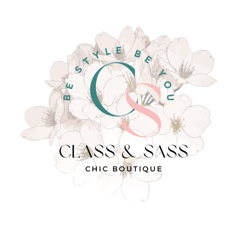 Class & Sass Chic Boutique, LLC